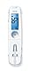 Beurer GL 50 Blutzuckermessgerät mg/dl (Weiß, 3 in 1: Messgerät, Stechhilfe und USB Anschluss zur Auswertung und Beobachtung der Blutzuckerwerte)