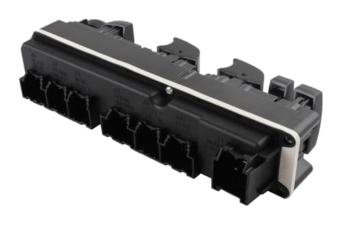 Bouton commande fenêtre électrique voiture pour remplacement 15906880 - 6