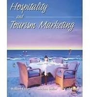Hospitality and Tourism Marketing 0866122699 Book Cover