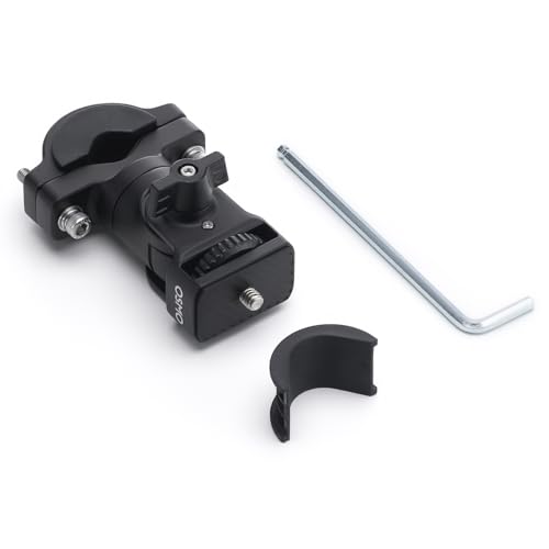 Image of DJI Osmo Motorcycle Heavy-Duty Mount