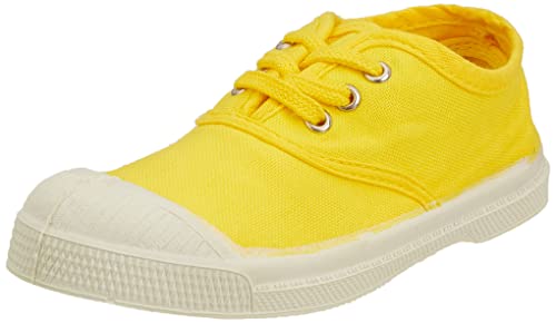 Bensimon Ten Lacets ENF, Basket, Soleil, 31 EU