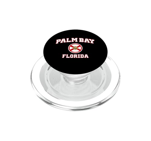 PopSockets PopGrip pour MagSafe Palm Bay Floride : le support idéal en voyage
