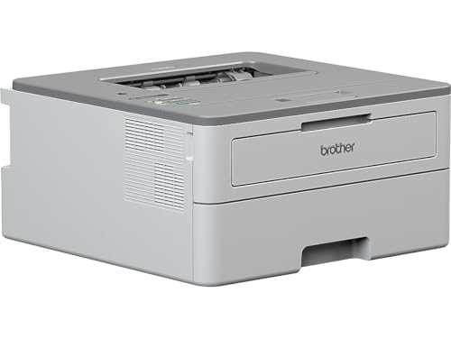 Brother HL-L2379DW Wireless Laser Printer