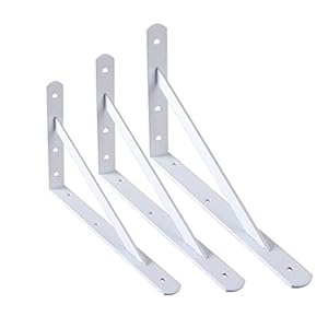 Priostahl Schwerlast Regalträger PRIO-RT-205-250-10