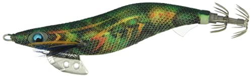 Totanara Egi-Oh K 3.0 Shallow Yamashita turlutte 15g coloris 010 Rainbow