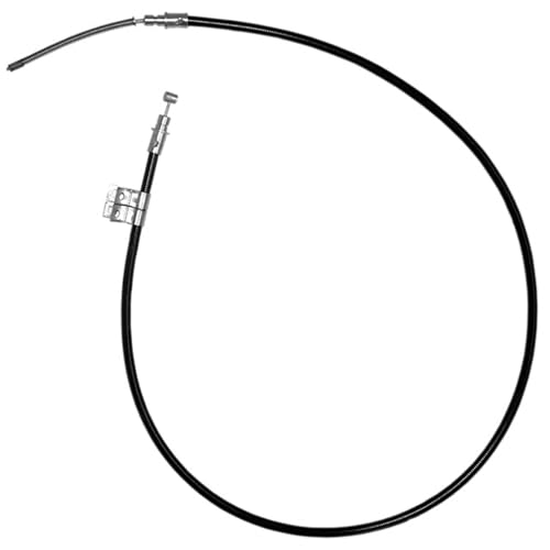 Cable de freno de mano trasero ACDelco 18P1889 recambio pasajero