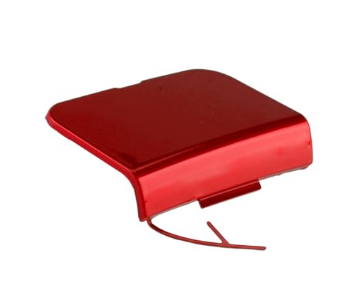 Cache crochet de remorquage rouge 57731-SG070 avant Subaru Forester 2014-2018