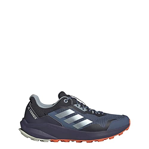 adidas Men's Terrex Trailrider Trail Running Shoe3