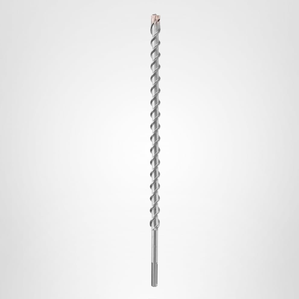 Bosch HC5054 1 in. x 29 in. SDS-max® Speed-X™ Rotary Hammer Bit