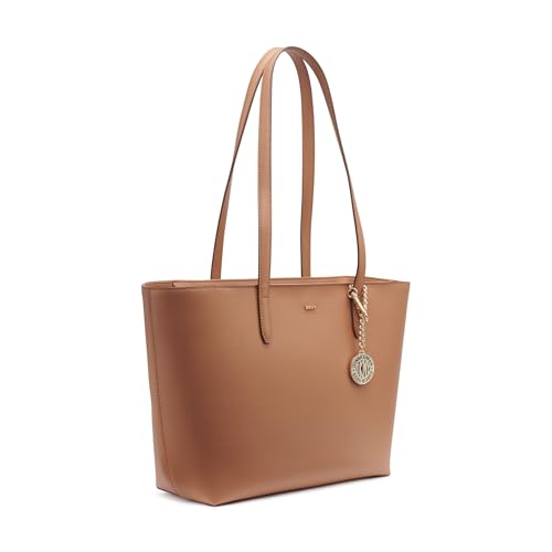 Image of DKNY Women's Bryant Medium Leather Tote Bag