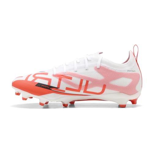 PUMA Unisex-Child Ultra 5 Pro Firm Artificial Ground (Little Big Kid) Sneaker3