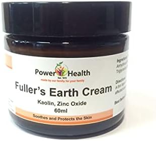Power Health Fullers Earth Cream 60ml