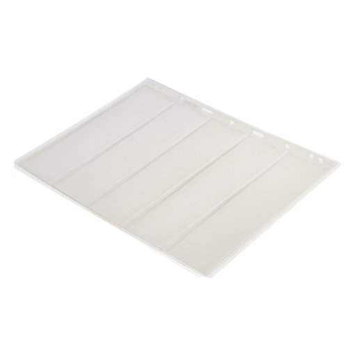 10 peças/Pacote de Álbum de Moedas para Moedas Coleção de Moedas - 5 Linhas