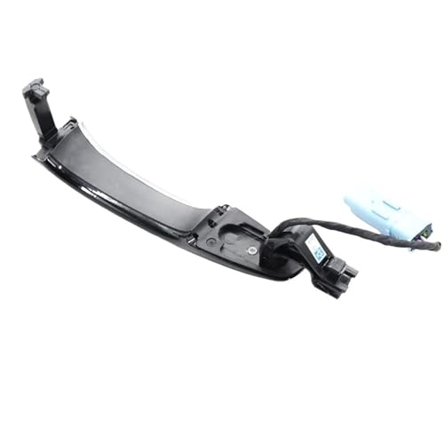 Poignées de porte extérieures pour réparer l'ouverture sans clé Peugeot 508 et 4008