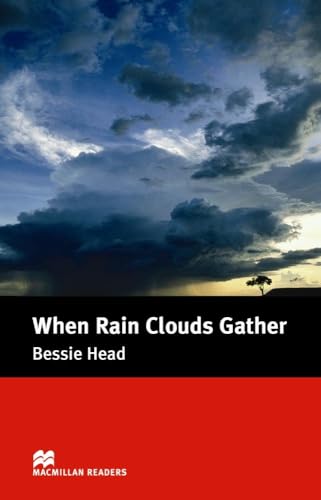 Macmillan Readers When Rain Clouds Gather Intermediate Reader view 2