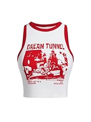 Red and White Butterfly