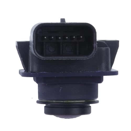 Caméra de recul DK6219G490AE : Réparez l'écran noir de votre aide au parking - 6