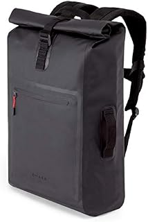 A-LAB | Model D | Waterproof Bicycle & Messenger Backpack | Medium 26L