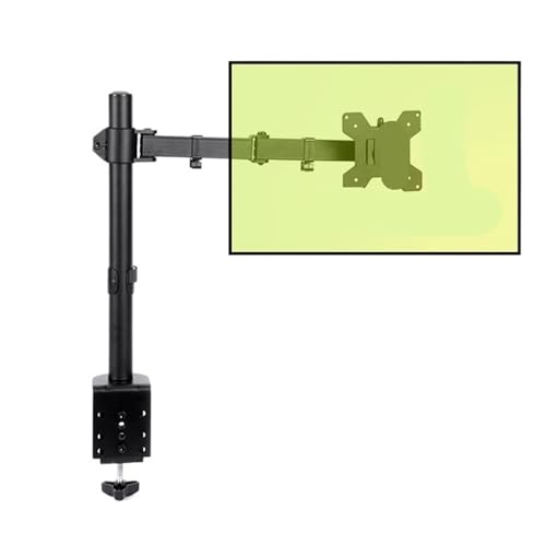 Support rotatif multi-écrans Z011 de bureau - Support moniteur orientable triple double