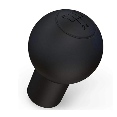 �ԗp�V�t�g�m�u �Q Compatible With SEAT For Ibiza 2002 2003 2004 2005 2006 2007�}�j���A���ԗp�M�A�V�t�g�m�u���o�[�X�e�B�b�N