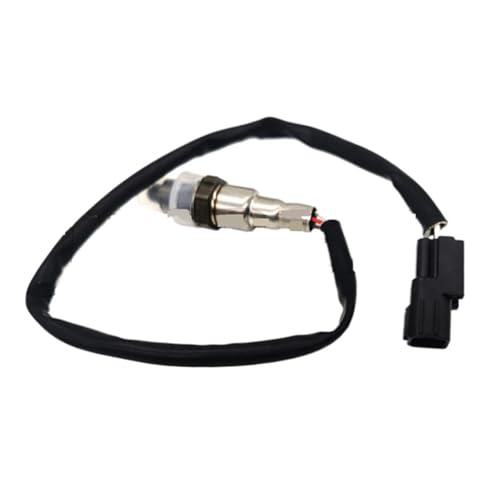 Capteur 39210-03BD0 sonde lambda de rechange pour contrôle pollution contrôle technique