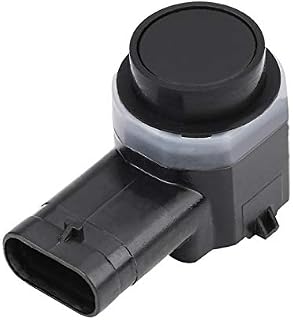 Rear Parking Sensor Sensors, Front Rear Bumper PDC Parking Aid Sensor for XF XJ Freelander 2 LR01092
