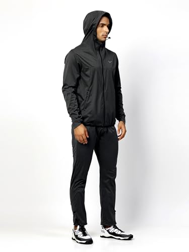 Image of Invincible Men's Light Weight Sauna Suit
