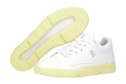 Image of On Womens The Roger Advantage 1 Sneaker