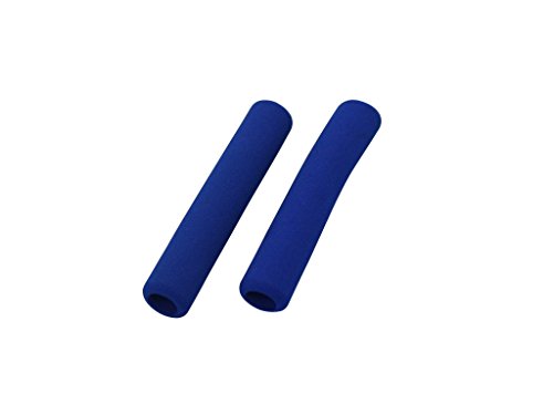 ポッシュ(POSH) レバーグリップ ブルー 811502