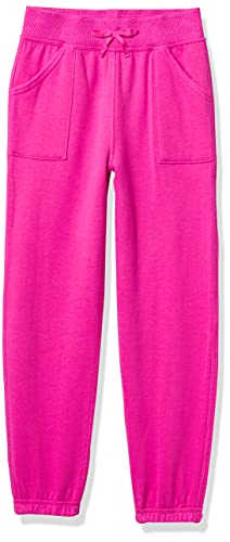 Doux vêtement détente fille rose Nautica taille 16 ans pantalon cocooning en polaire