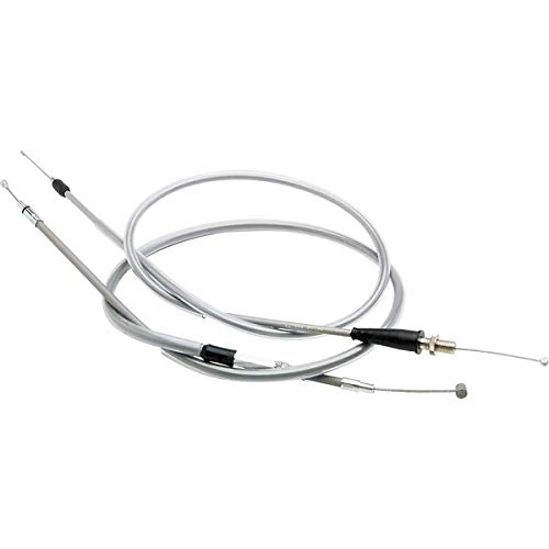 Câble d'embrayage Motion Pro T2 HONDA CRF150R idéal pour circuits de motocross