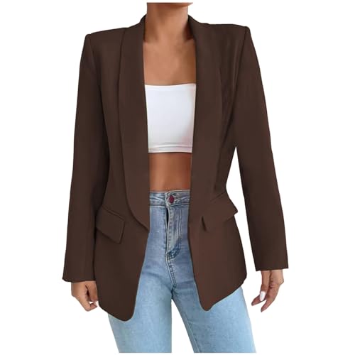 Cardigan décontracté pour femme idéal au bureau et sorties citadines