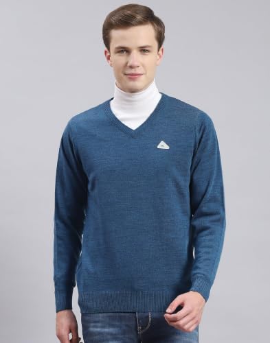 Image of Monte Carlo Men Pullover