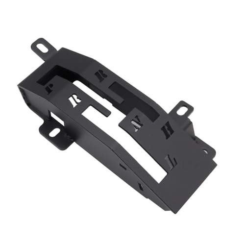 Guide de levier métallique pour éliminer le jeu de vitesse Can-Am Maverick X3