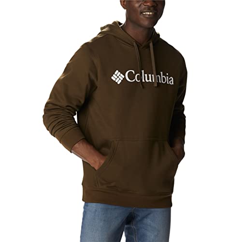 Image of Columbia mens Trek Hoodie