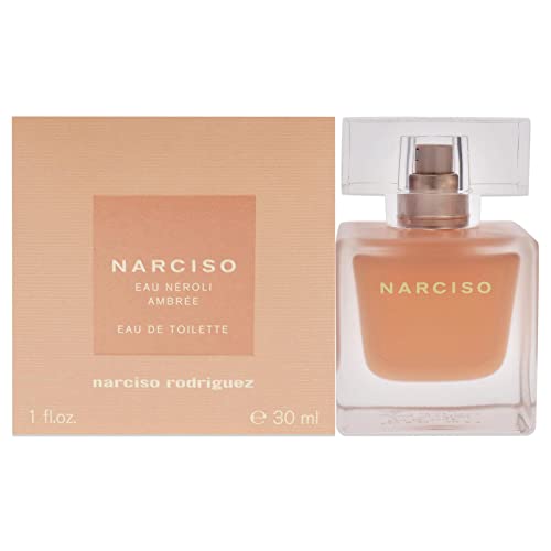 Narciso Rodriguez Narciso Eau Neroli Ambree Women EDT Spray 1 oz