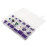 Garneck Automotive Dichtungsring Sortiment Gummi O Ringe für Klimaanlage Auto Reparatur Luftkonditionierung Dichtung Kit Langlebig und Installieren