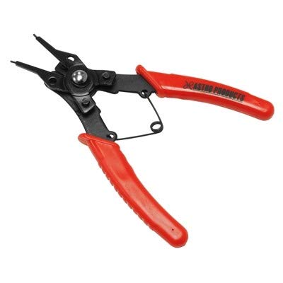 Amazon.co.jp: ASTRO PRODUCTS 07-01752 スナップリングプライヤー 4PC 