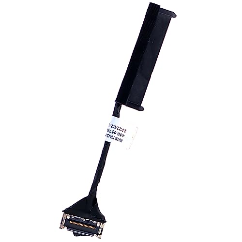 Cable de disco duro SATA Dell Latitude 3570 flex conector interno 2.5 3