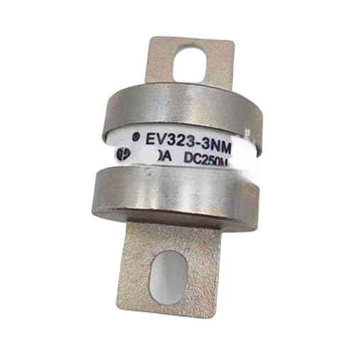 Fusible EV323-3NM résout les pannes de surtension en 500A 250V