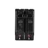 General Electric THQL2140 Circuit Breaker, 2-Pole 40-Amp Thick Series