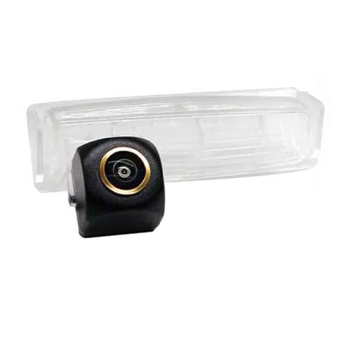 Caméra de recul anti angle mort pour Toyota Yaris et Vios
