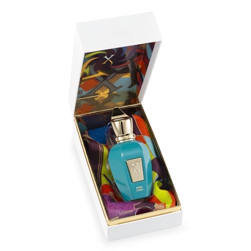 Xerjoff B5651AU V Erba Pura Eau De Parfum 50Ml thumb #2