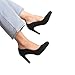 DREAM PAIRS Zapatos de tacón Cerrados para Mujer Imagen de DREAM PAIRS Zapatos de tacón Cerrados para Mujer