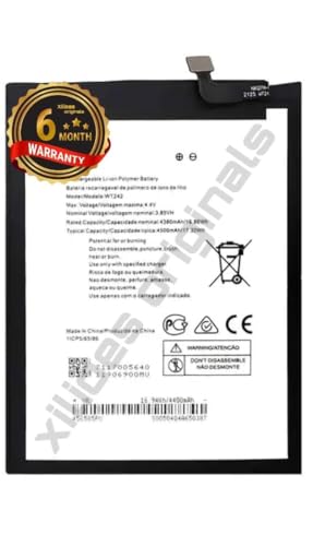 Image of WT242 Battery for Nokia 2.4 / (TA-1277 TA-1275 TA-1274 TA-1270) Battery with 6 Month Warranty** (C128)