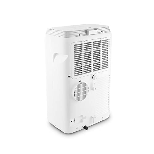 Ar Condicionado Portátil Britânia 11000btus Quente Frio 127v