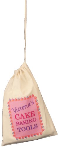 Borsa per utensili per torte, piccola sacca in