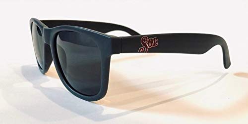 SOL Cerveza Sunglasses | Dark Gray | New