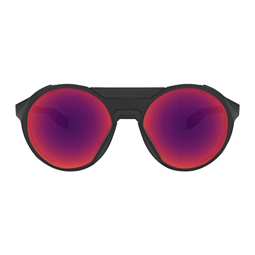 Image of Well-aimed Replacement Lenses Compatible with Oakley Clifden OO9440 Sunglasses - Midnight Iridium Polarized