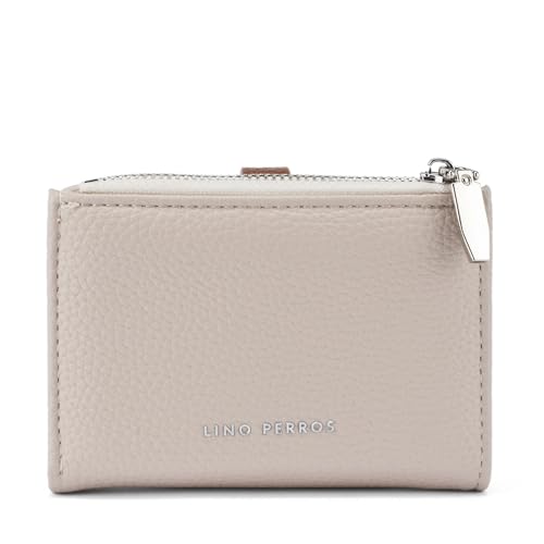 Image of Lino Perros Avril Muse Beige Wallet